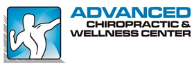 The Advanced Chiropractic & the DOT Exam Center website sidebar logo